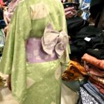 Atelier Kitsuke, où comment porter un yukata