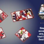 Initiation à l'hanafuda - le jeu des fleurs