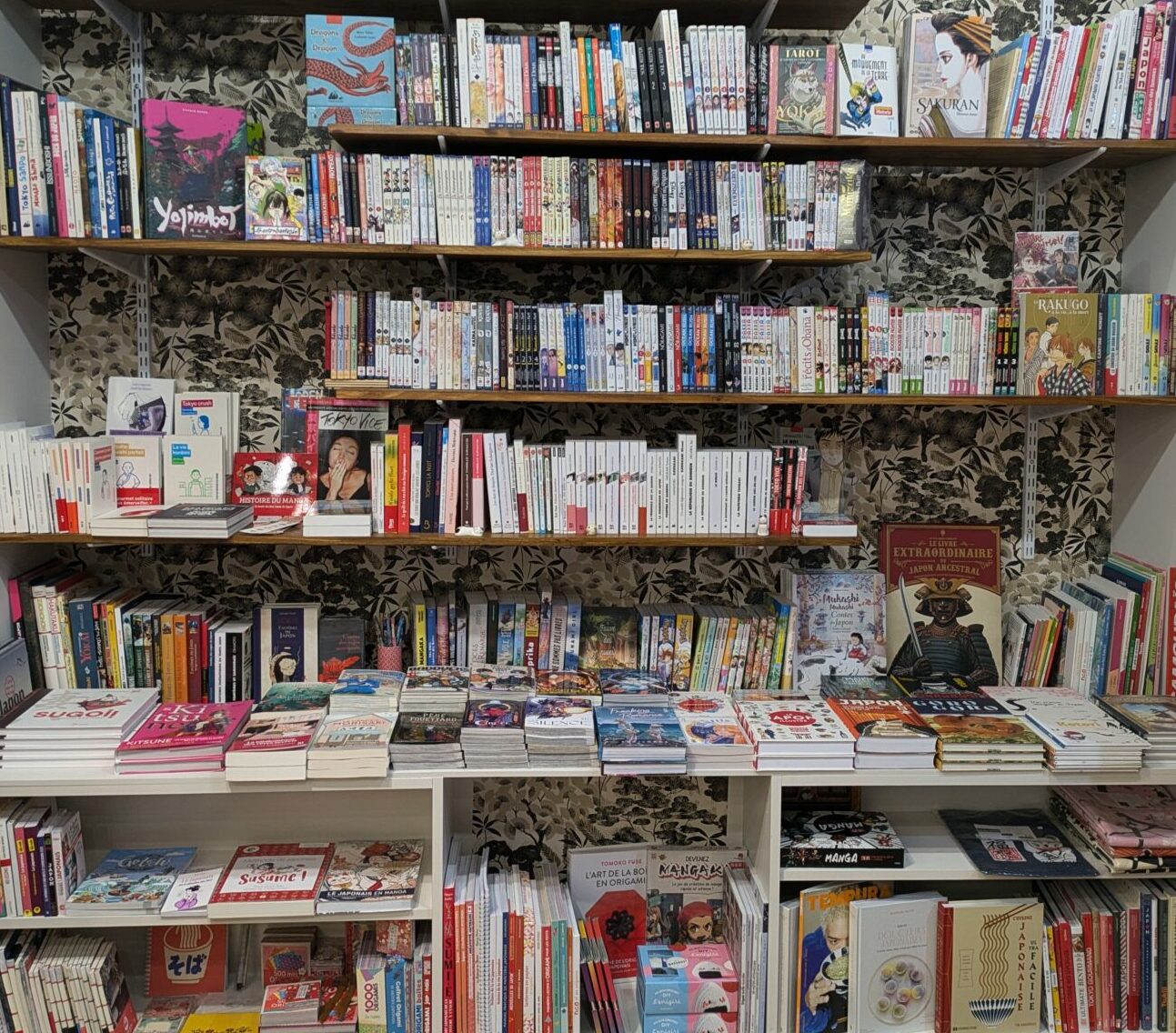 Evasion littéraire, et si on parlait de nos lectures?