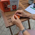 Atelier Amigurumi au crochet