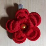 Tsumami zaiku - atelier créatif / janvier